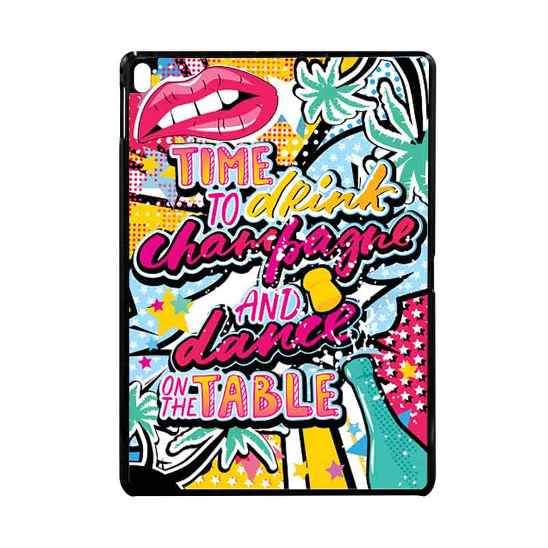 Sublimation Blank Case for iPad Pro 9.7 by INNOSUB USA
