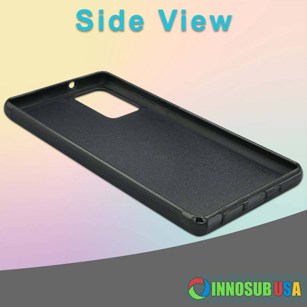 Sublimation Blank Cases for Galaxy Note by INNOSUB USA