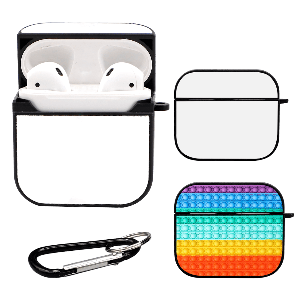 Sublimation Blank Airpods