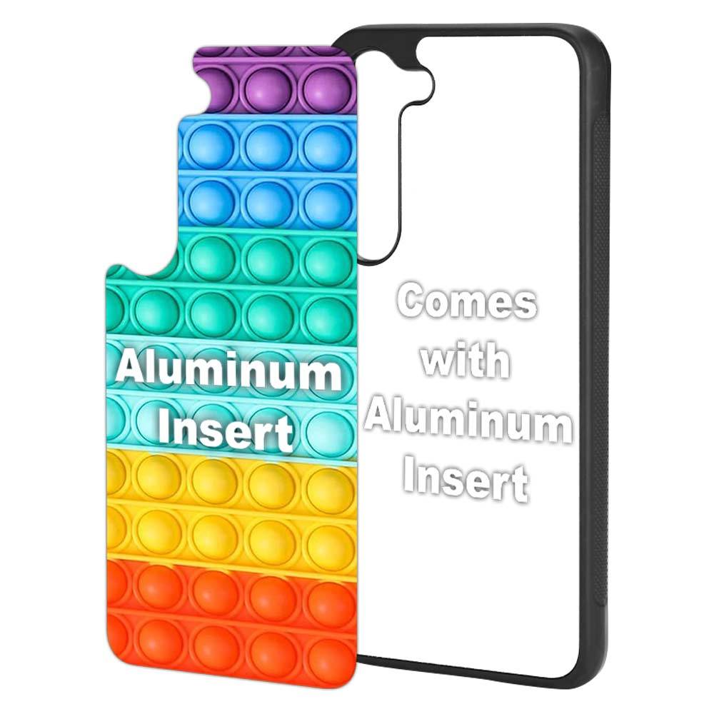Sublimation Blank Galaxy S Cases by INNOSUB USA